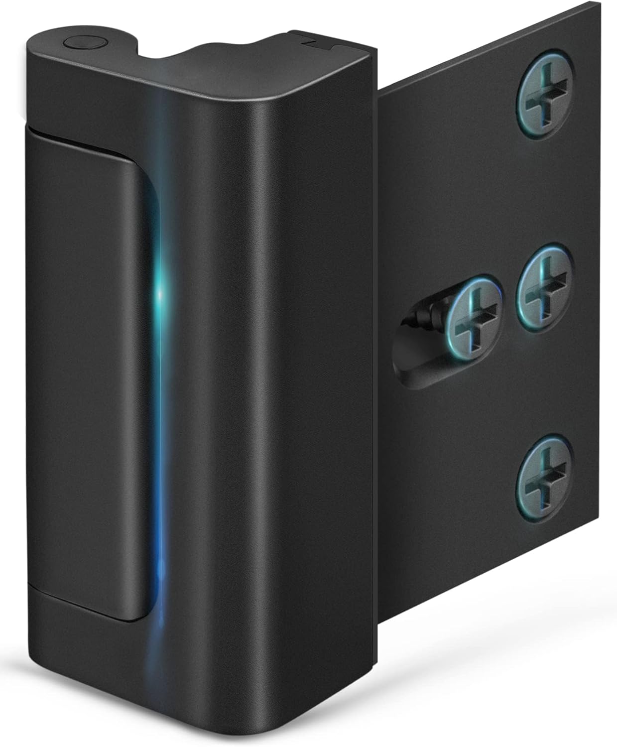 Door Reinforcement Lock deal at Amazon