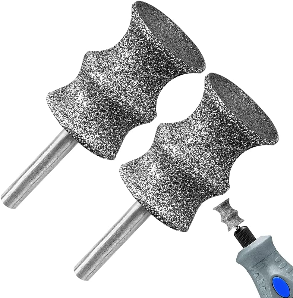 KITGUARD Diamond Dremel Dog Nail Only $32.99 (Reg. $12.99) at Amazon