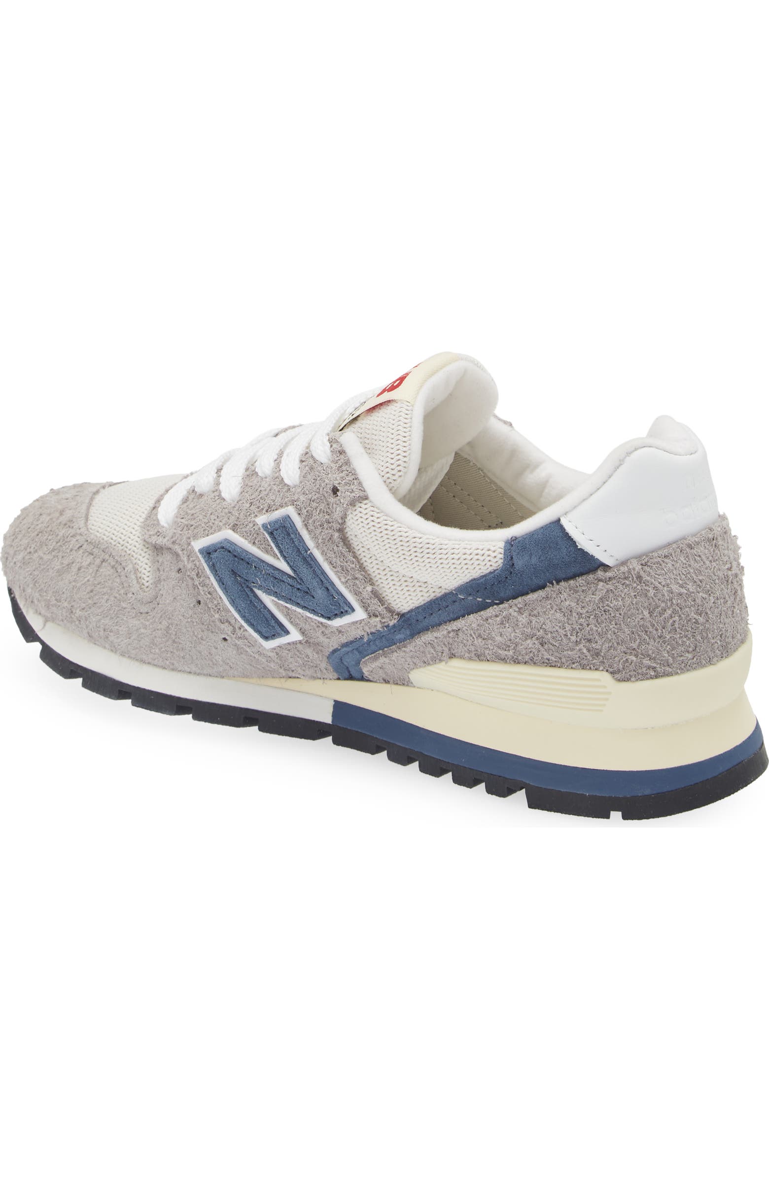New Balance 996 Made in USA at Only $49 at Nordstromrack