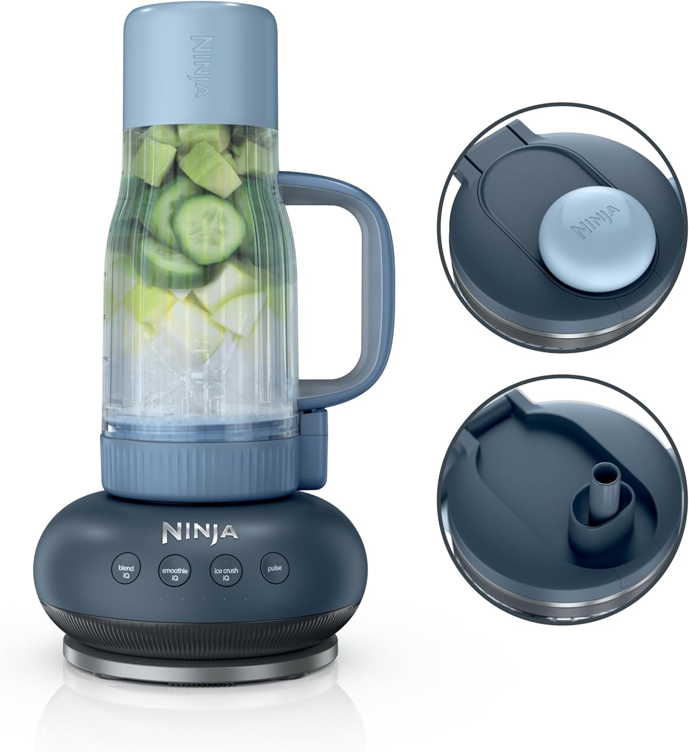 Ninja Blendboss Personal Blender deal at Amazon