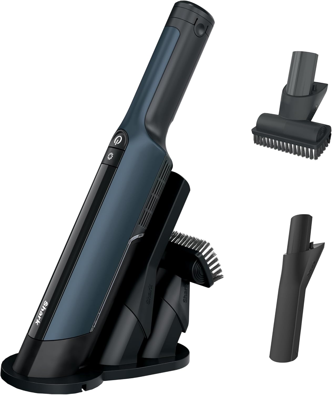 Shark WV410BL WANDVAC Cordless Hand Vacuum, Ultra-Lightweigh deal at Amazon