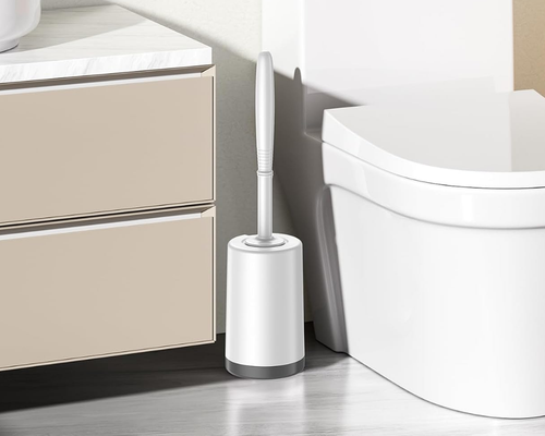 Toilet Brush Holder Set Deal