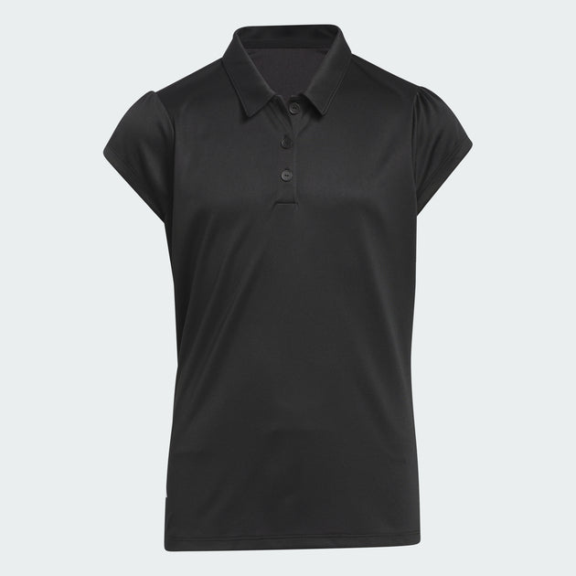 Adidas Kids’ Performance Polo Shirt Deal: Save 65% at ShopSimon