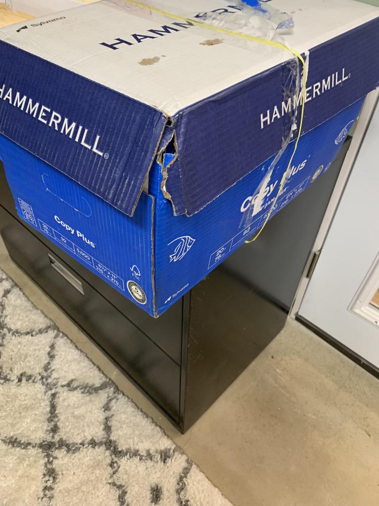 Hammermill Copy Plus Paper Deal: Save 51% at Staples