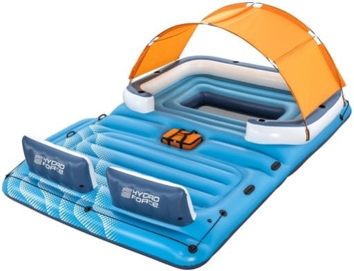 Walmart Daily Pick: Hydro Force Tropical Breeze 6-Person Inf deal at Walmart