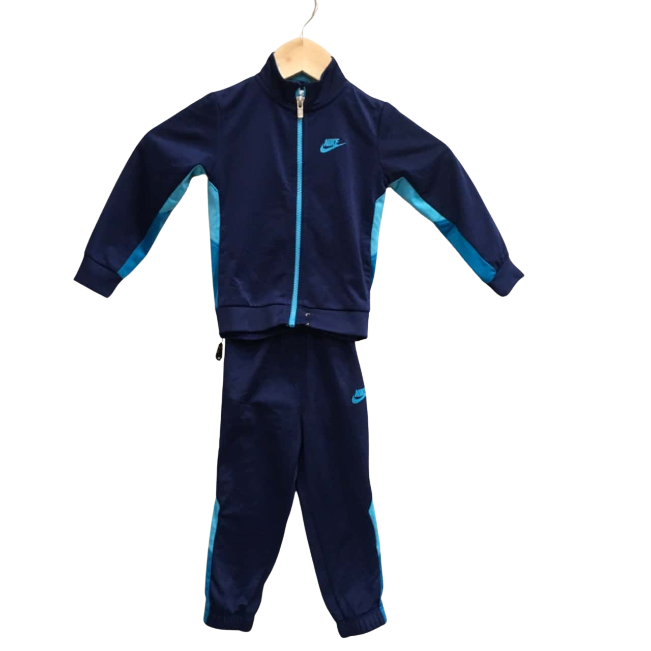 Nike Kids Sets Deal at Nike