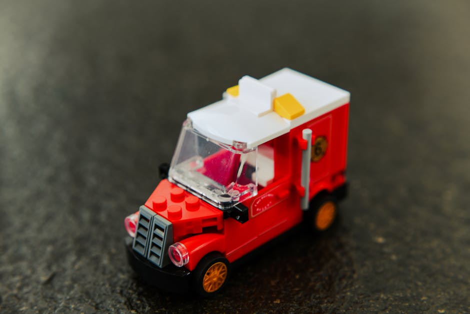 Lego Life Magazine | FREE Subscription!
