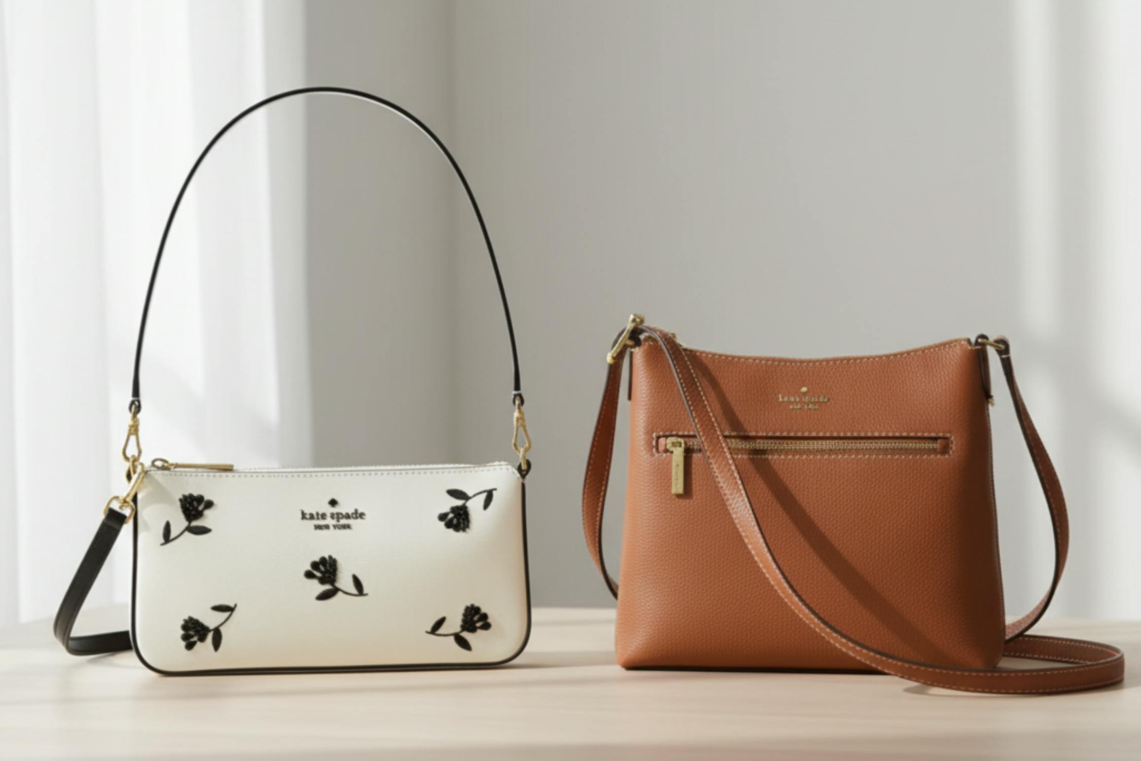 Bags Under Only $100 at Kate Spade