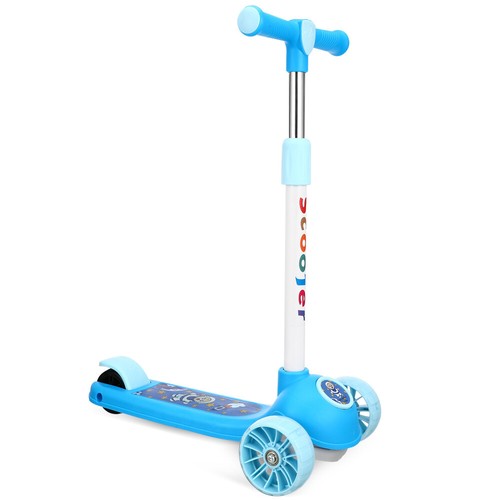 Kids Scooters Sale at eBay: $17.99 with 8% Off