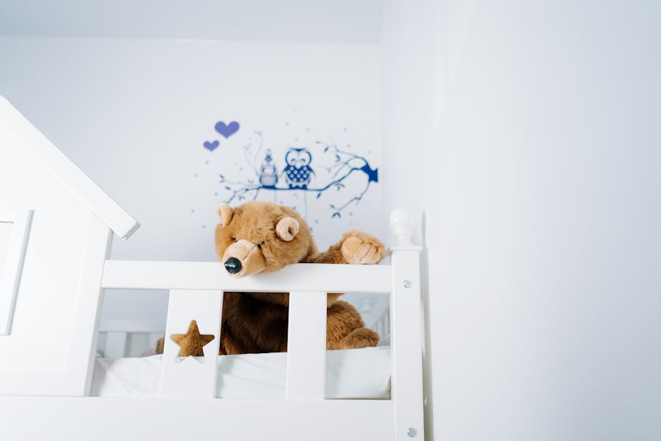 Olive & Opie Birdie Toddler Bed Only $67.99 (Reg. $100) at Walmart