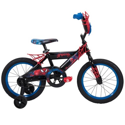 Huffy Spider-Man Kids’ Bike Deal at Target: $91.19