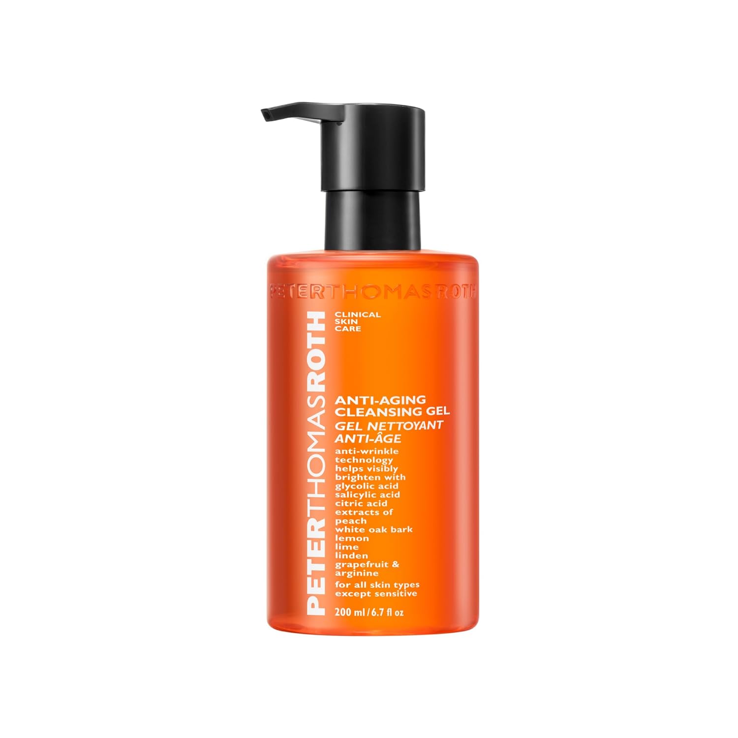 Save up to 53% on Peter Thomas Roth Skincare on Amazon deal at Amazon
