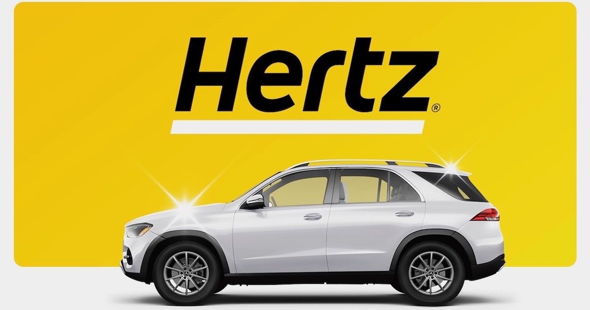 Free Rental Day With Rent An EV For 2 Or More Days At Deal at Hertz