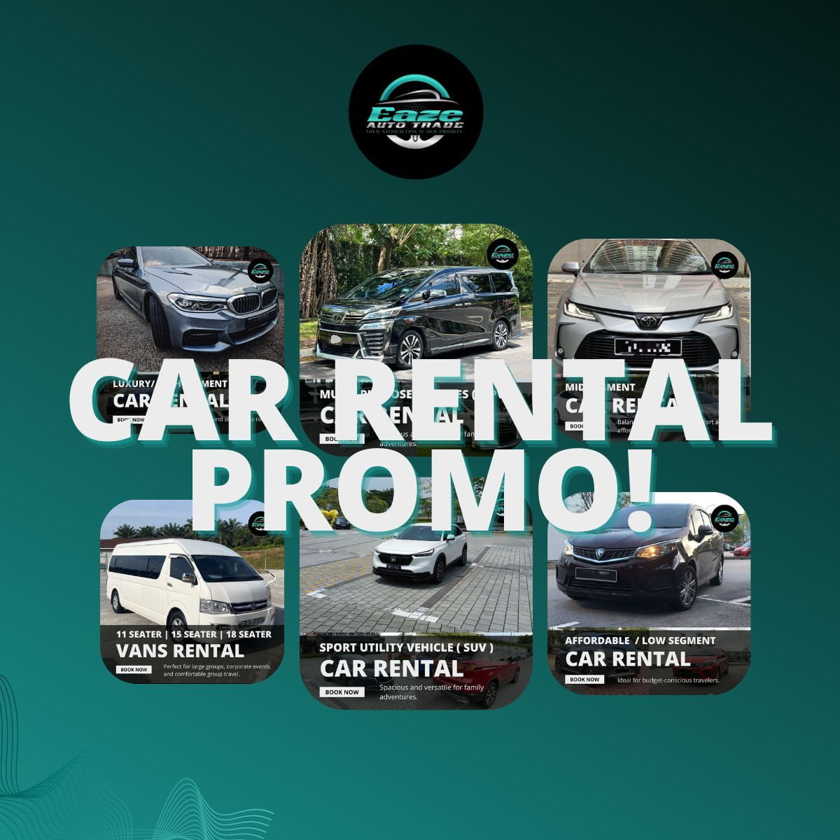 Get 1 FREE Day For Early Week Pickups* Deal at Hertz