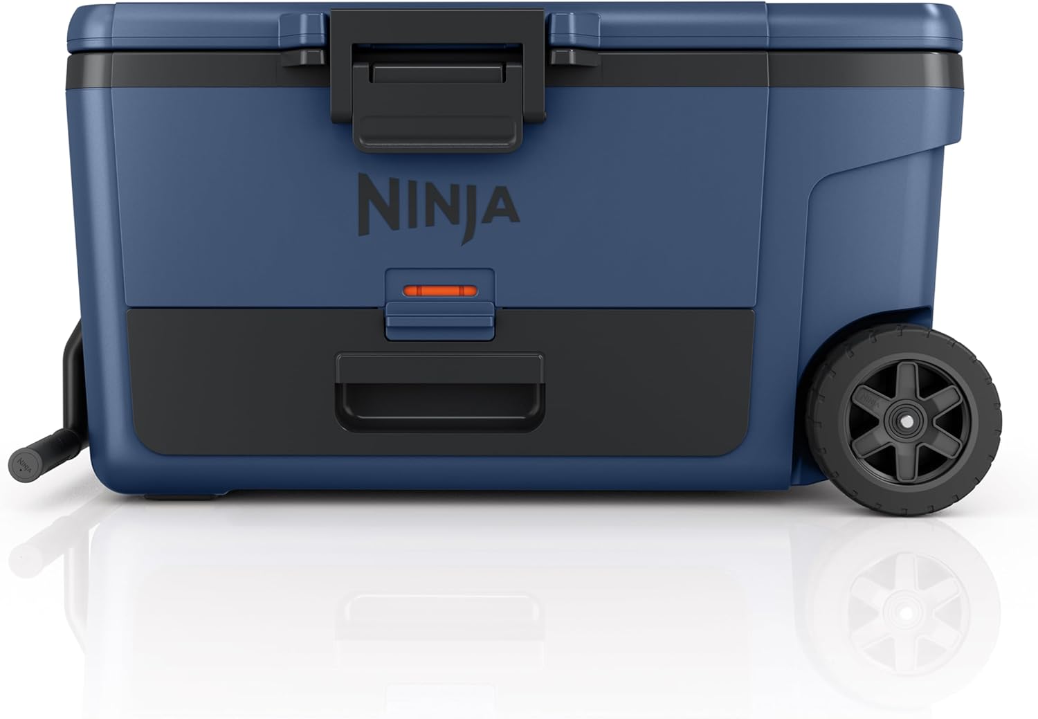 Ninja | FrostVault 65QT | Insulated with Temp Dry Storage Dr deal at Amazon