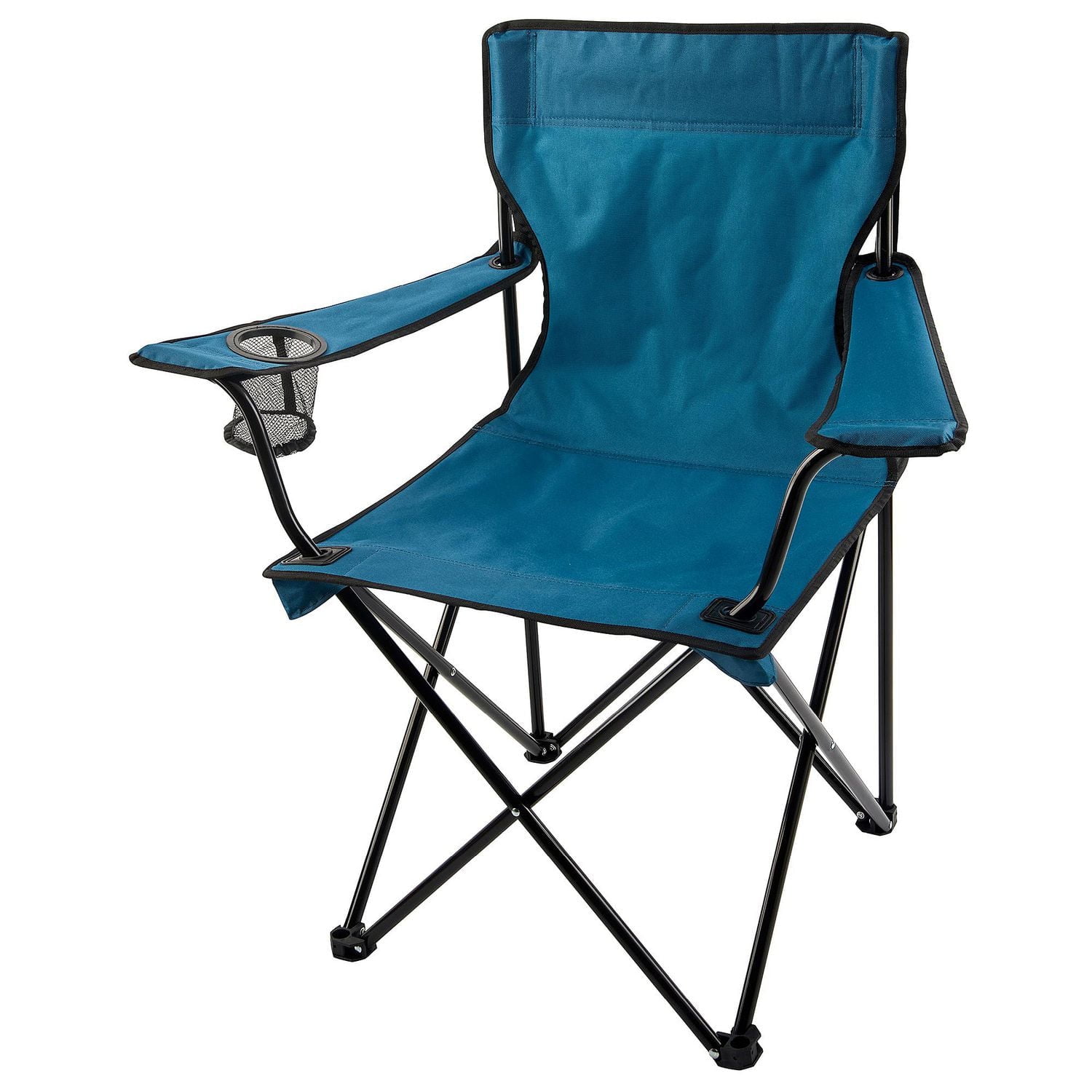 Ozark Trail Folding Camp Chair for $8.97 at Walmart