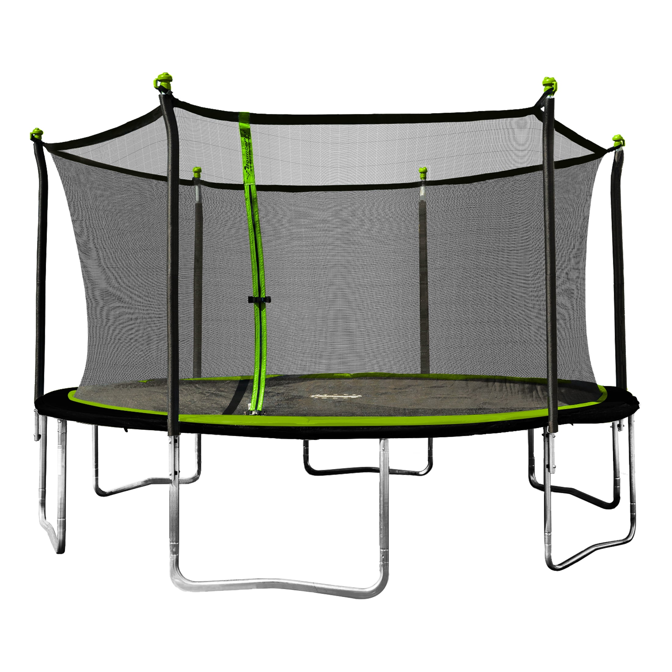 14-Ft Sportspower BouncePro Trampoline Sale at Walmart: $199.00