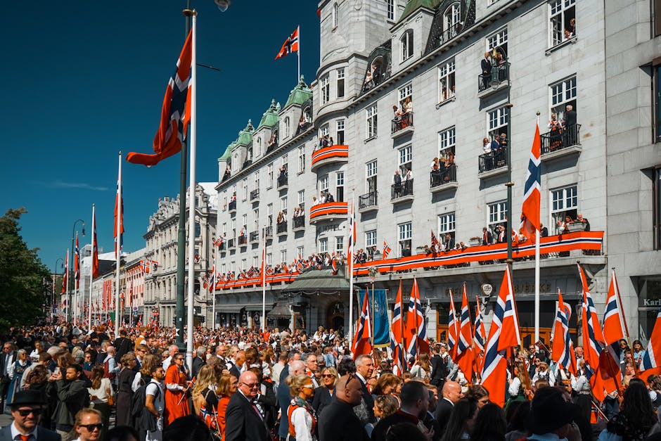 Ace Hardware Is Giving Away 1 Million Free Flags on May 23rd!