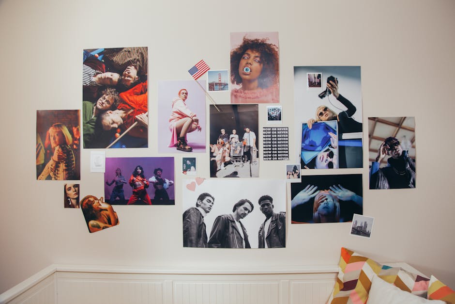 Walgreens 11×14 Custom Photo Poster Only