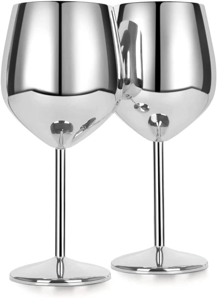 VERISA Stainless steel wine Only $19 (Reg. $21.99) at Amazon