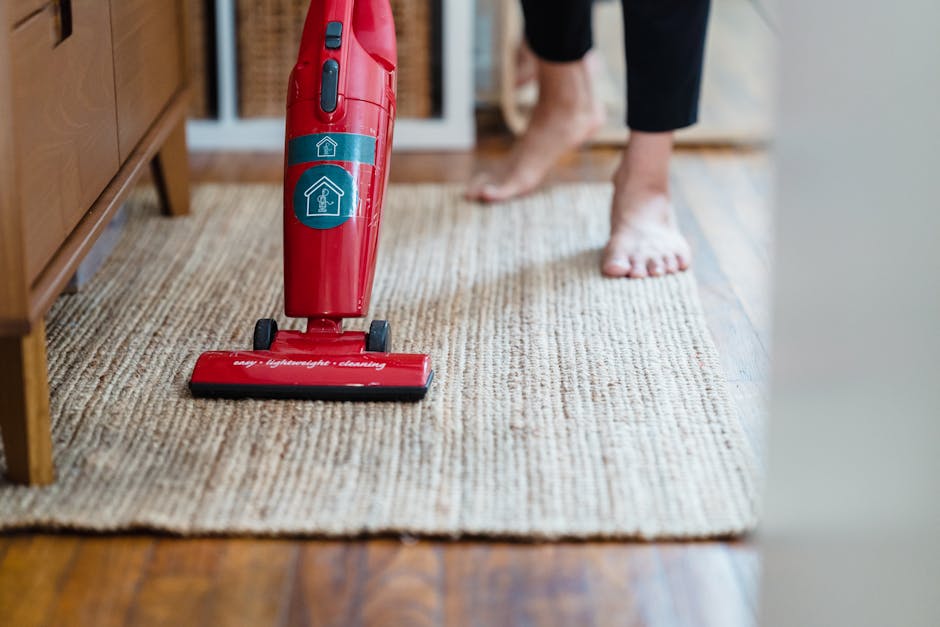 Bissell Stick Vacuum