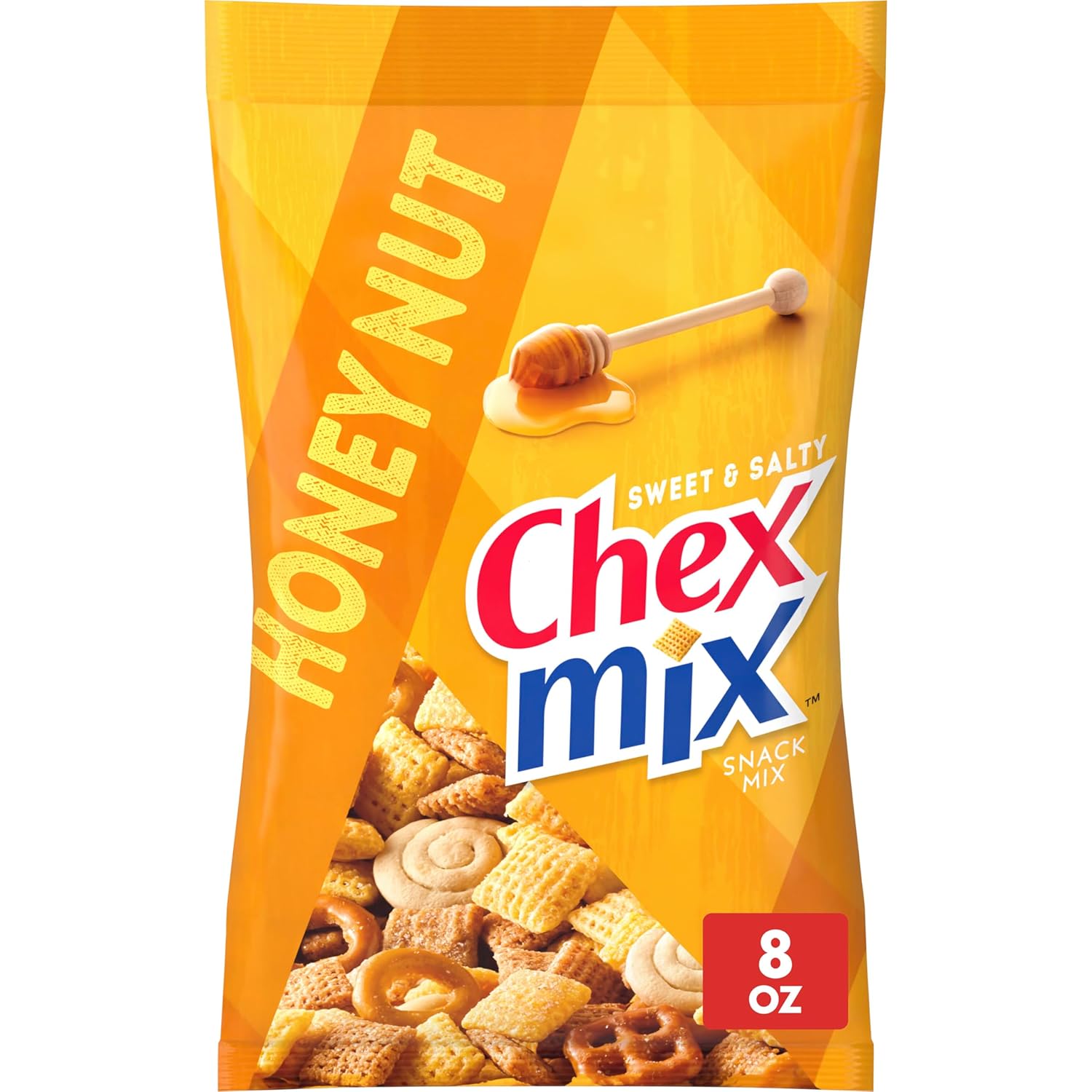 Chex Mix Snack Mix deal at Amazon