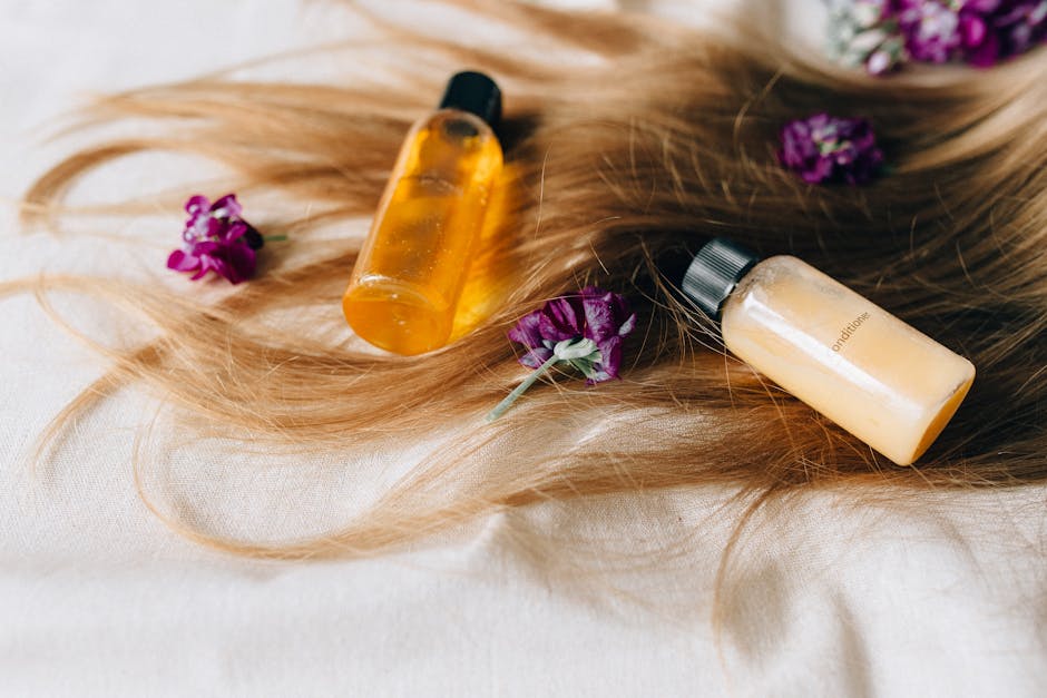 OGX Hair Care deal at CVS