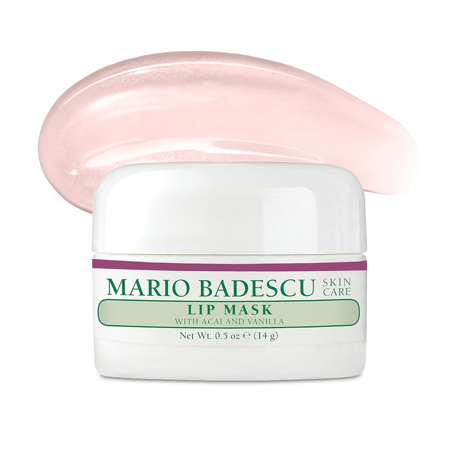 Mario Badescu Lip Mask deal at Amazon