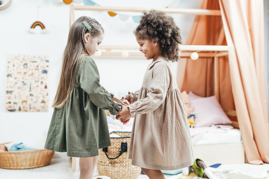 The Children’s Place Dresses & Rompers