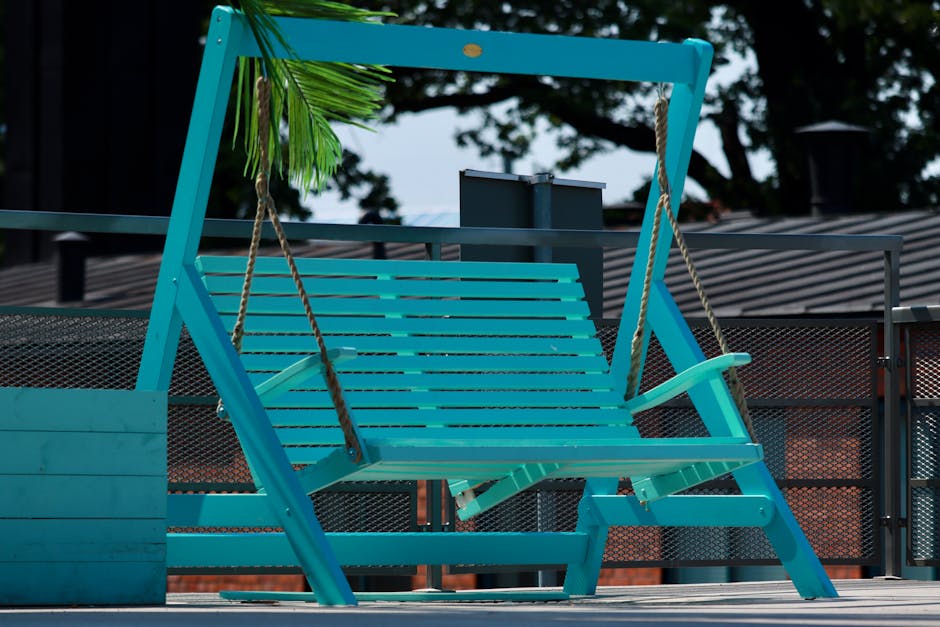 Walmart | Loveseat Patio Canopy Swing Just