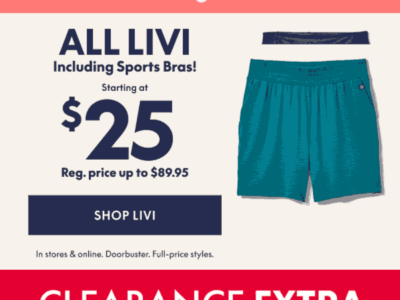 0 off 00 today at Lane Bryant via promo code SUMMER50