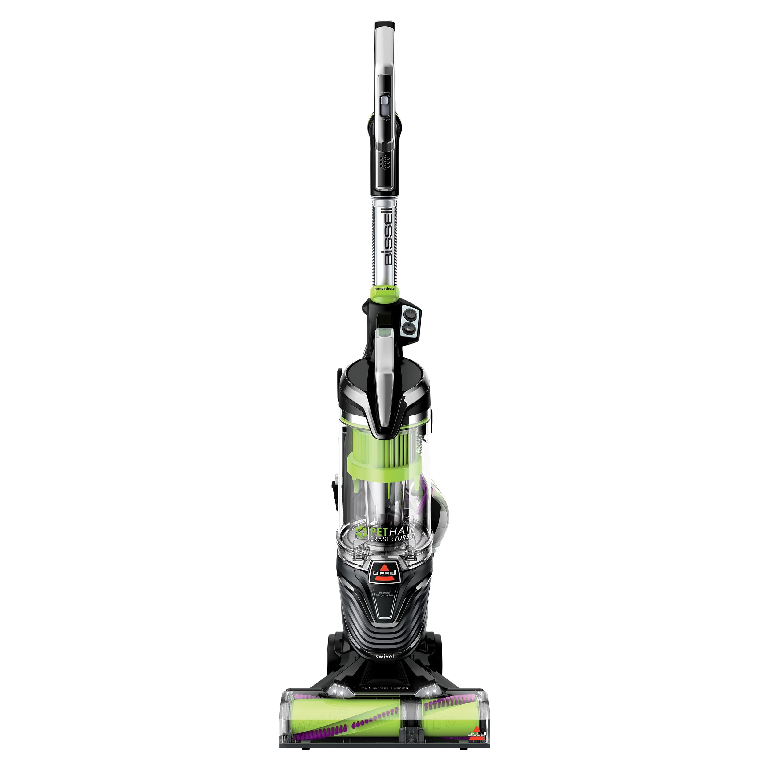 BISSELL Pet Hair Eraser Vacuum Kit Deal at Walmart: Save 47%
