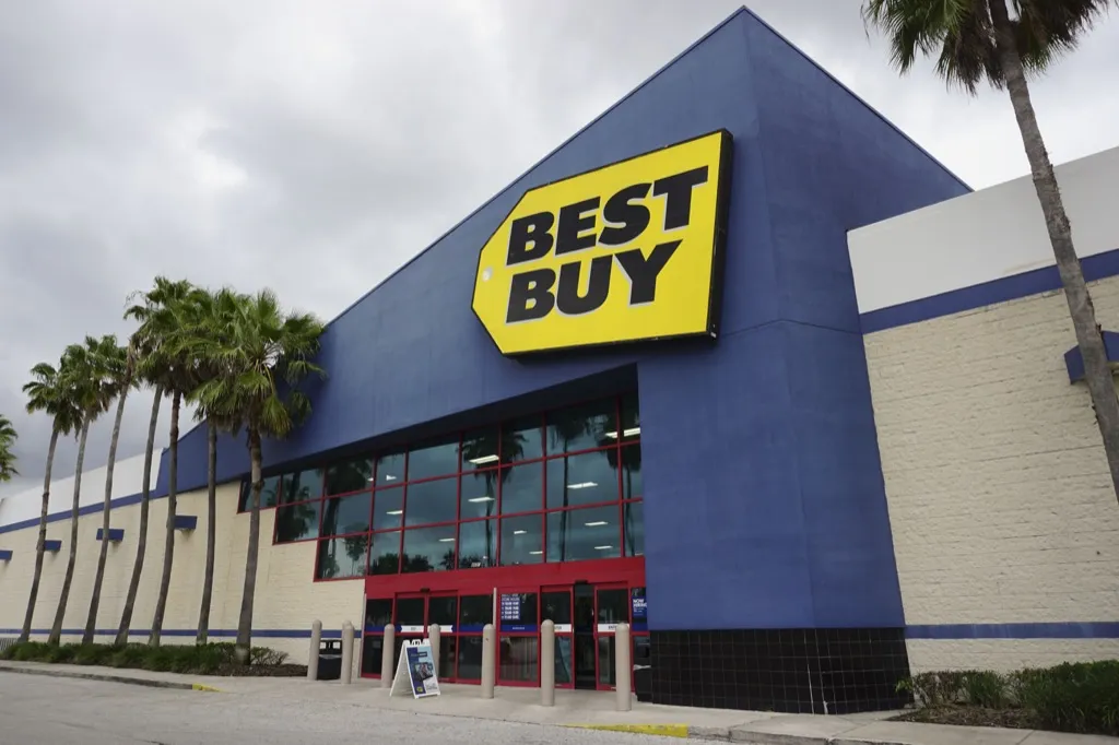 Best Buy $9.99 Deal