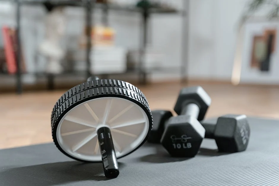 All In Motion Fitness Gear on Sale! Save 20% This Week!??
