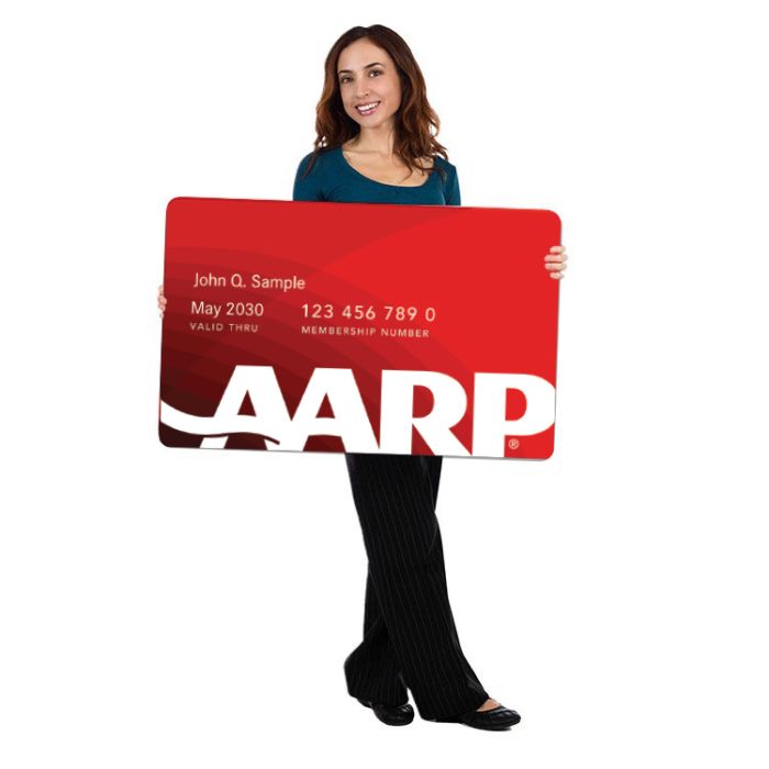 AARP Membership Drops to Just Only $11 at AARP