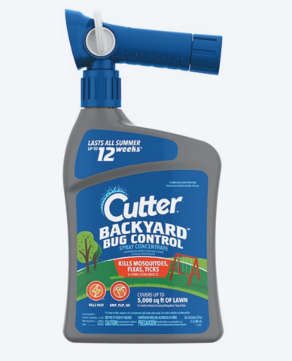 Lowe’s Patio & Garden Pick: Cutter Only $12 (Reg. $19.36) at Lowe’s