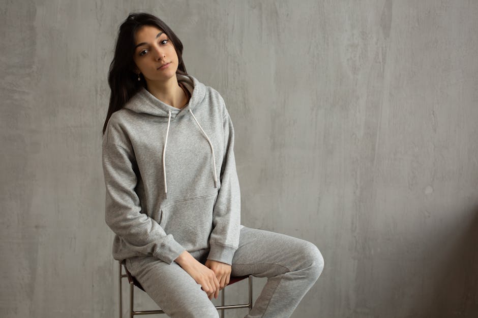 Up to 70% Off Comfrt Hoodies, Shirts & Sweatpants