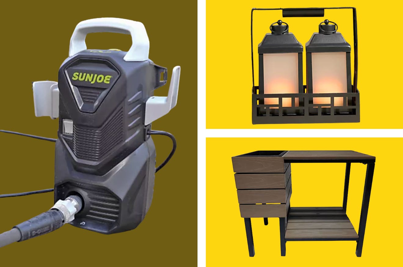 Extra 15% Off Home and Garden Deals at QVC — Save Only $15.99 at QVC