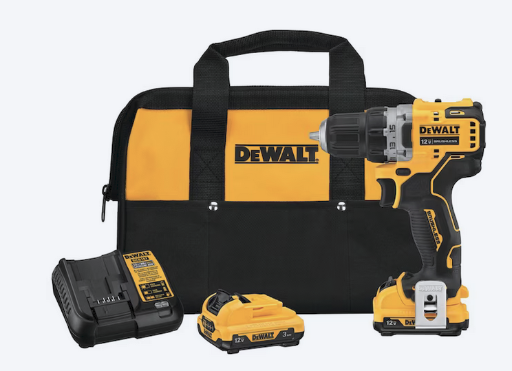 Lowe’s Home Pick: DEWALT XTREME Only $79 (Reg. $169) at Lowe’s