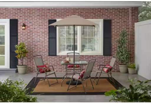 Home Depot Patio & Garden Pick Only $99 (Reg. $129) at Home Depot