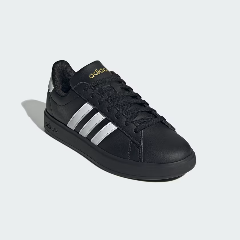 Adidas Women GRAND COURT 2.0 SHOES Deal: Save 77% at eBay