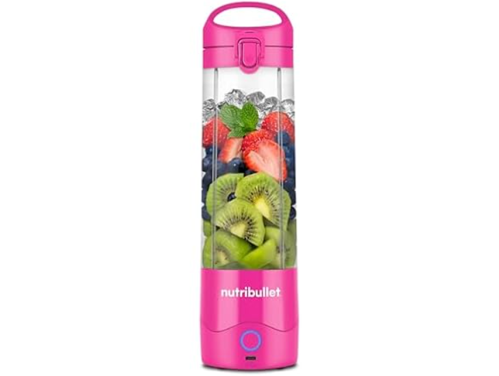 NutriBullet Portable Blender Deal: Save 54% at Woot