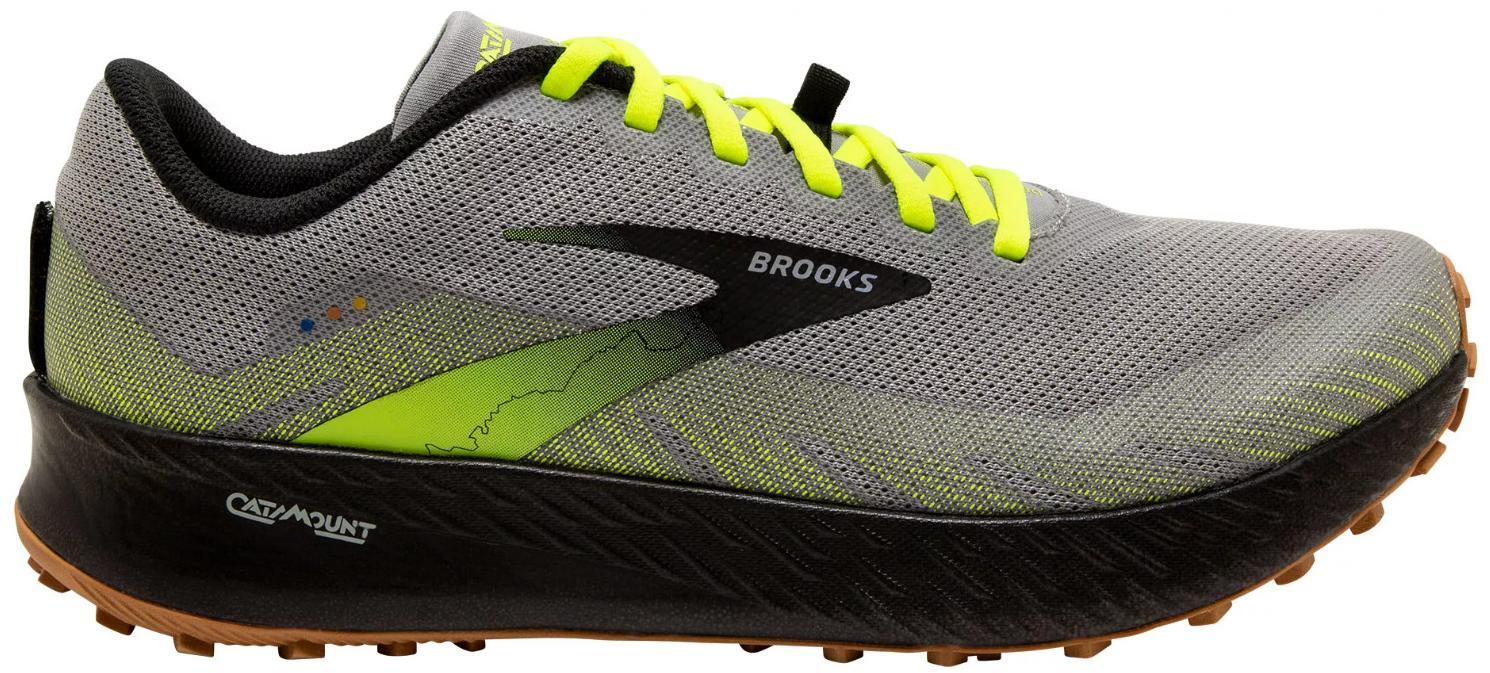 Brooks Men’s Catamount 3 Shoes Deal: Save $88 at eBay