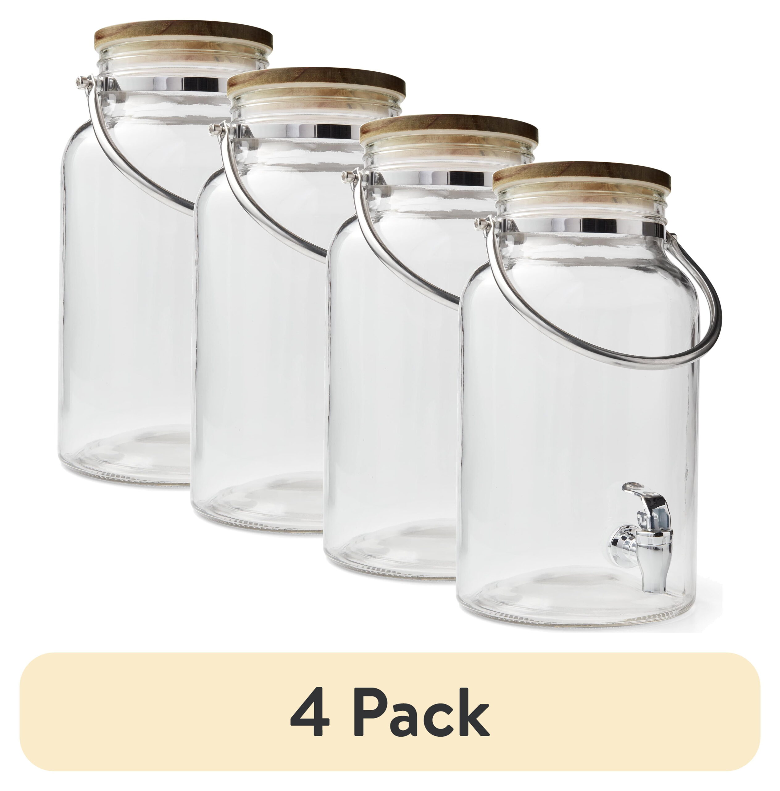 Better Homes & Gardens Beverage Dispenser Deal at Walmart: $18