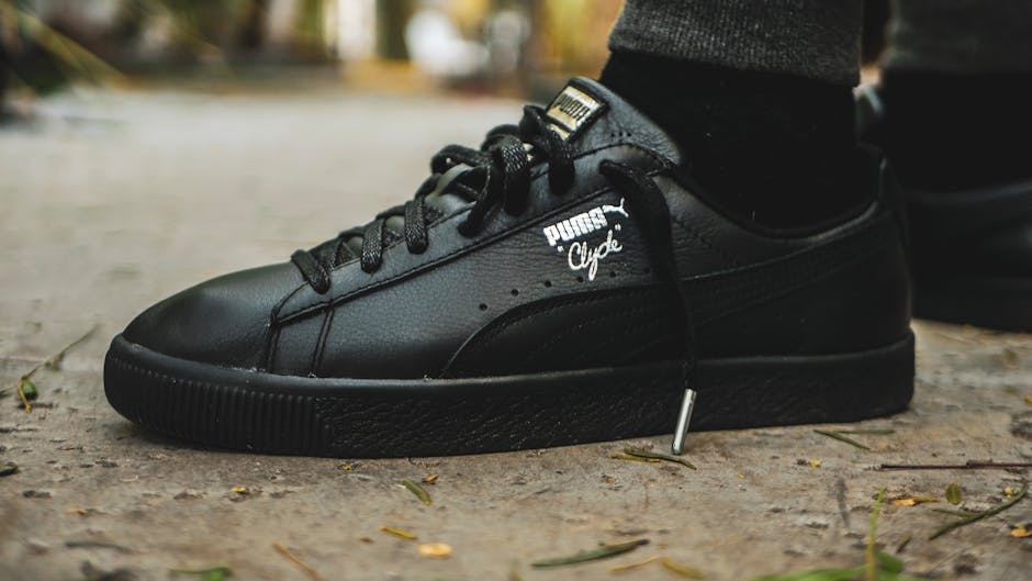 Puma Shoes Only $29 (Reg. $85)