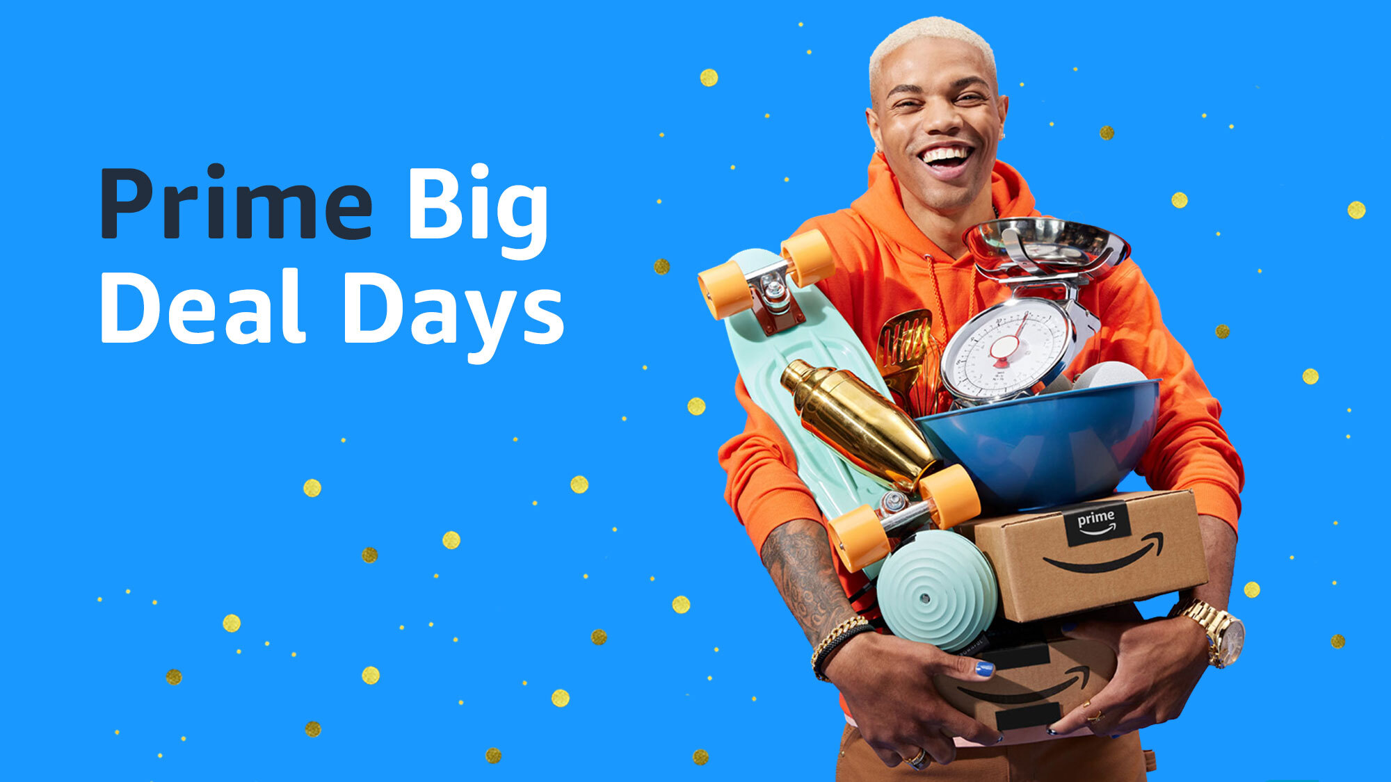 Amazon 50% Off Deal: Save Big on Select Items