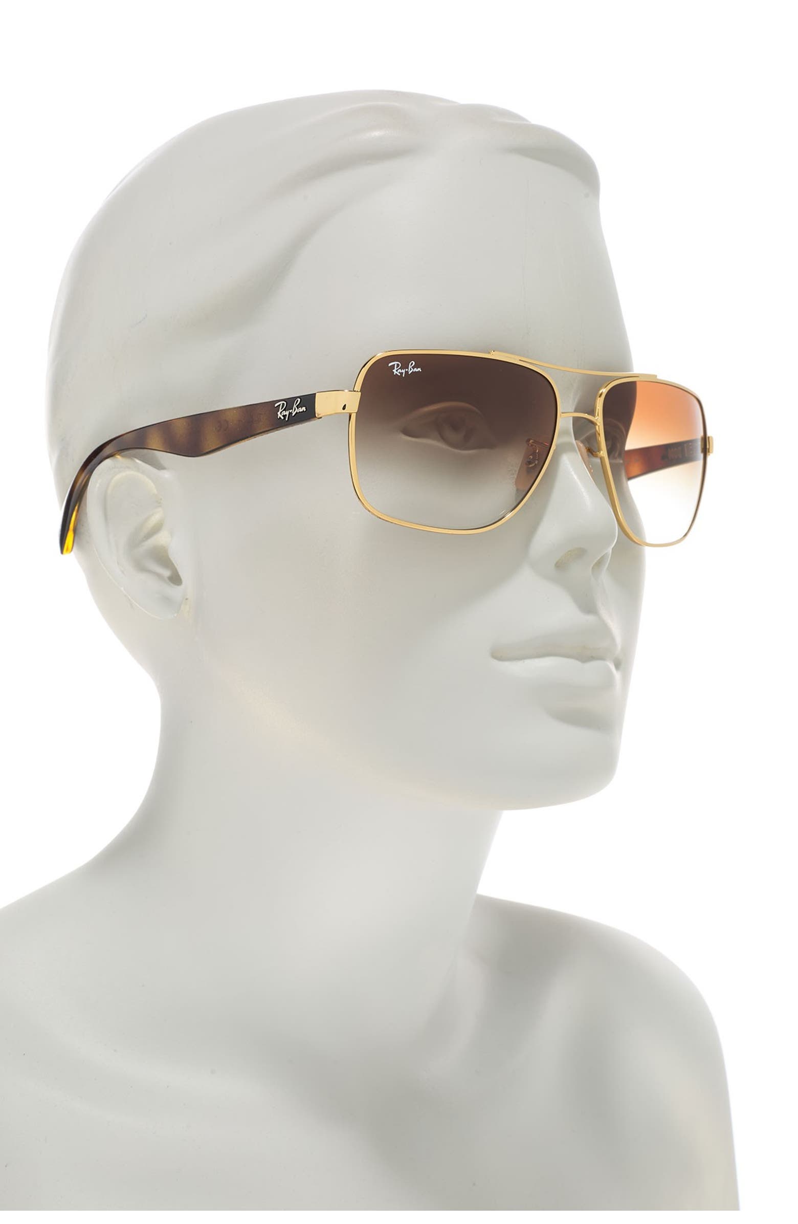 Ray-Ban Sunglasses Deal: Save 51% at Nordstrom Rack