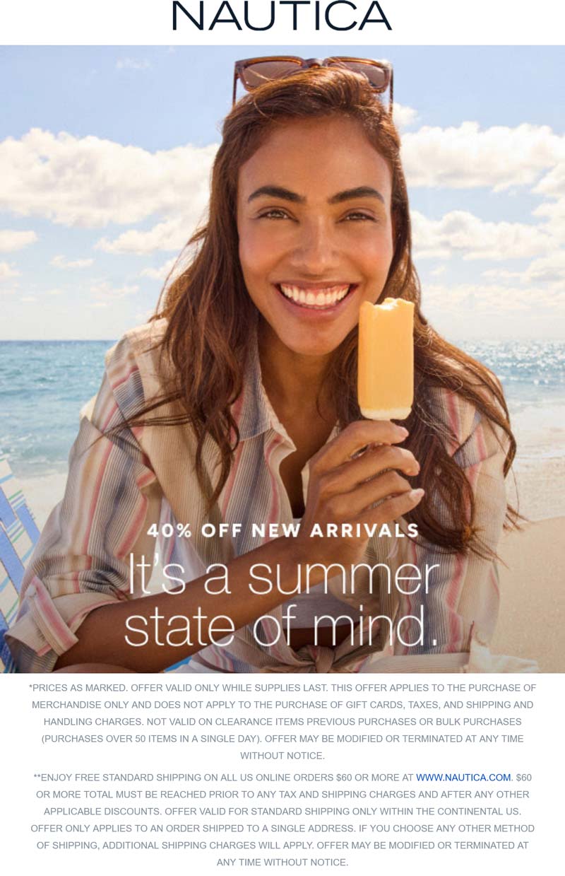 40% off new arrivals deal at Forever 21