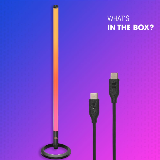 Walmart Electronics Pick: JBL PartyLight Stick Bluetooth deal at Walmart