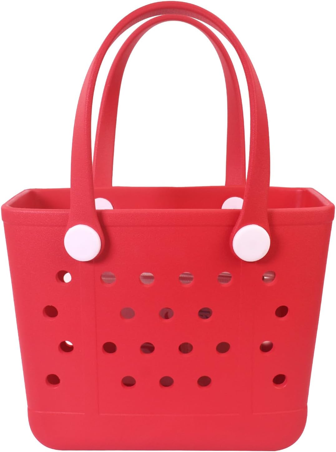 Addoklm Lightweight Extra large Rubber Beach Bag Small mini deal at Amazon